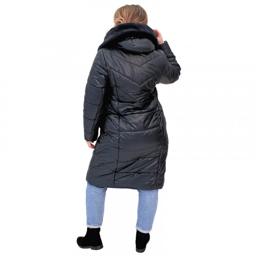 Пальто Николь