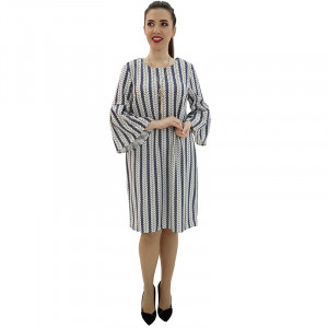 Платье Бланка