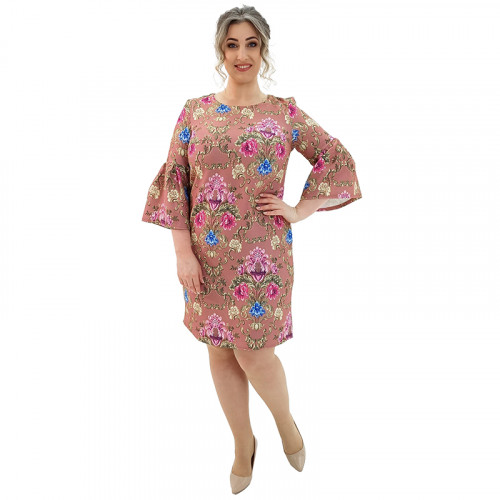 Платье Бланка