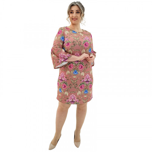 Платье Бланка