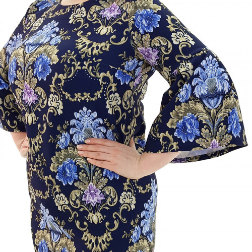 Платье Бланка