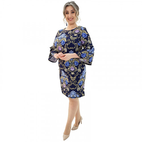 Платье Бланка