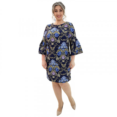 Платье Бланка