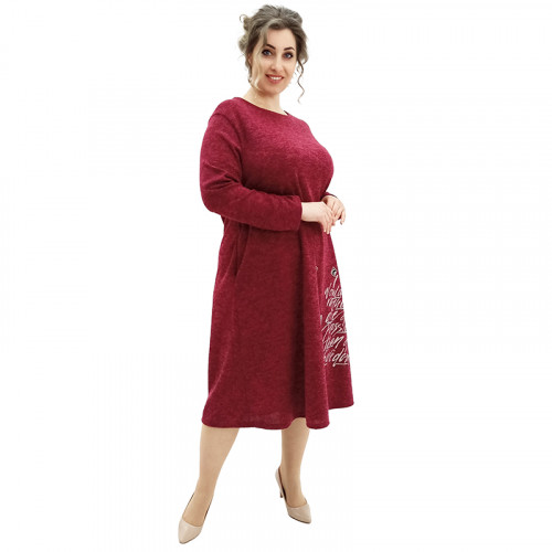 Платье Эдита