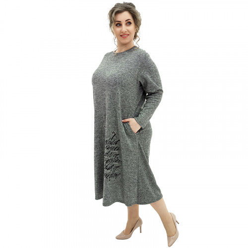 Платье Эдита