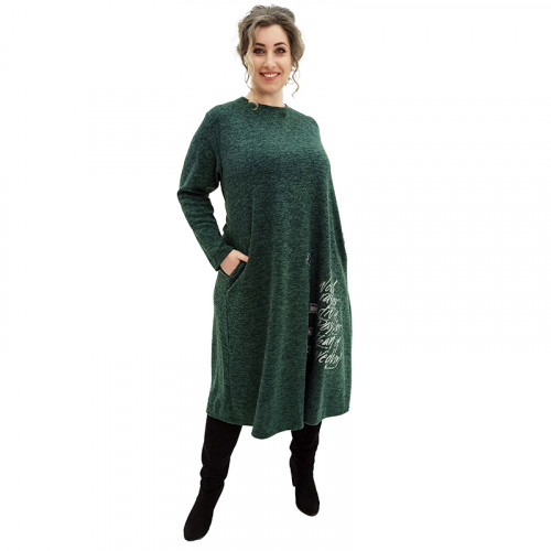 Платье Эдита