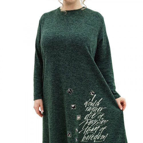 Платье Эдита