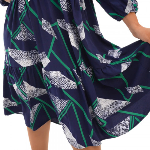 Платье Элегант