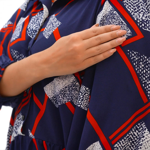 Платье Элегант