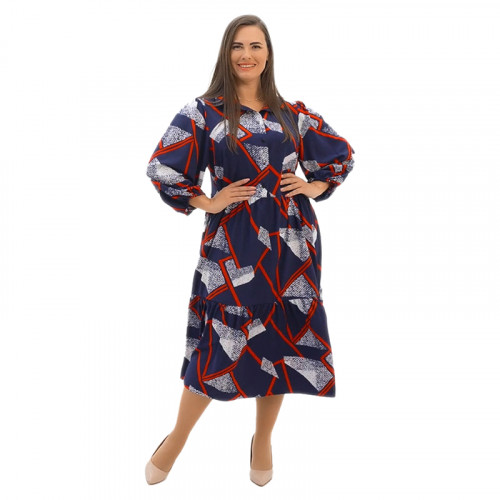 Платье Элегант