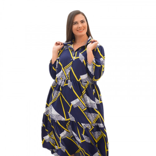 Платье Элегант