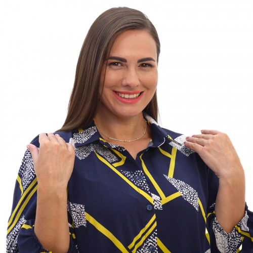 Платье Элегант