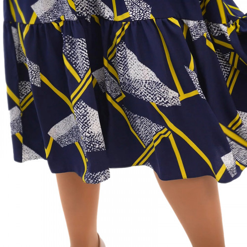 Платье Элегант