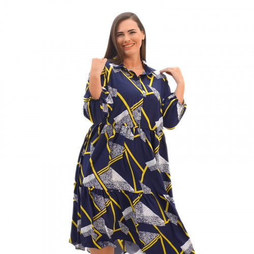 Платье Элегант