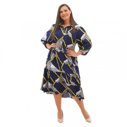 Платье Элегант