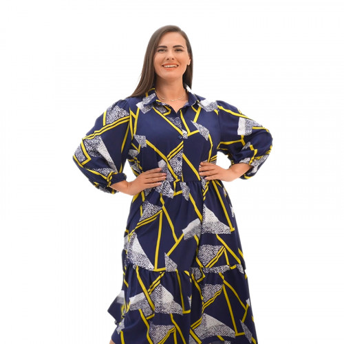 Платье Элегант