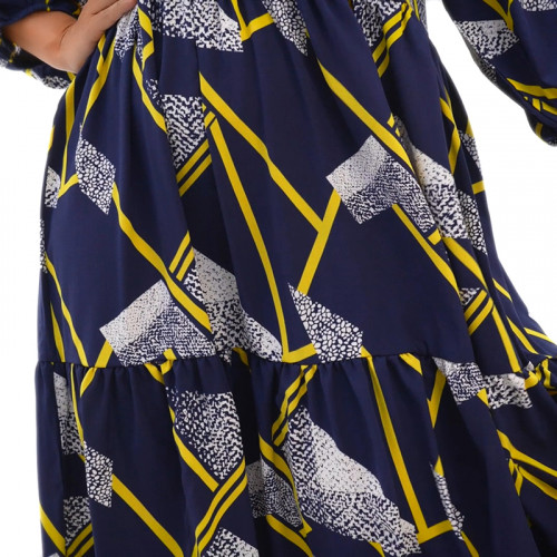 Платье Элегант