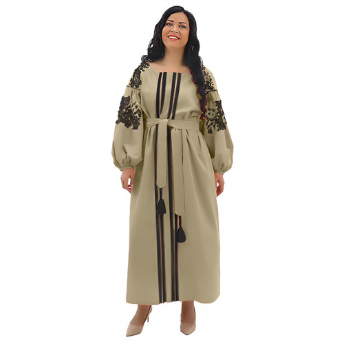 Сукня Роксолана