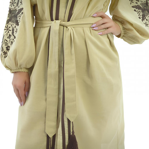 Сукня Роксолана