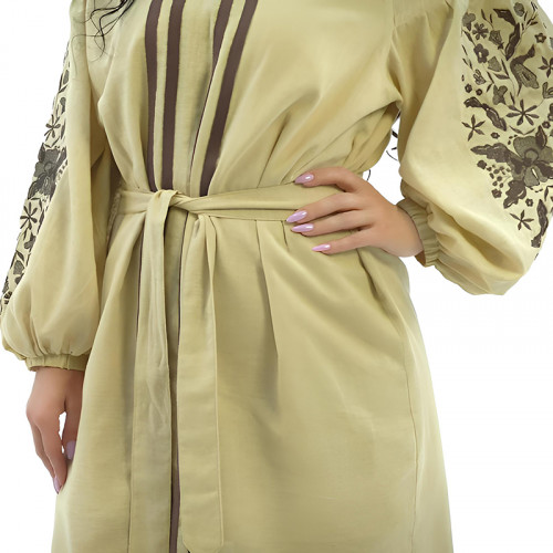 Сукня Роксолана