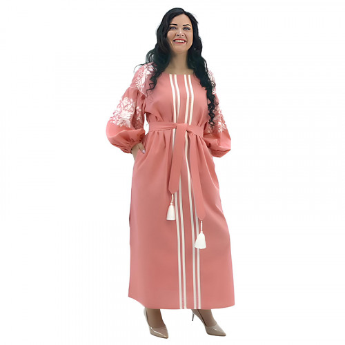 Сукня Роксолана