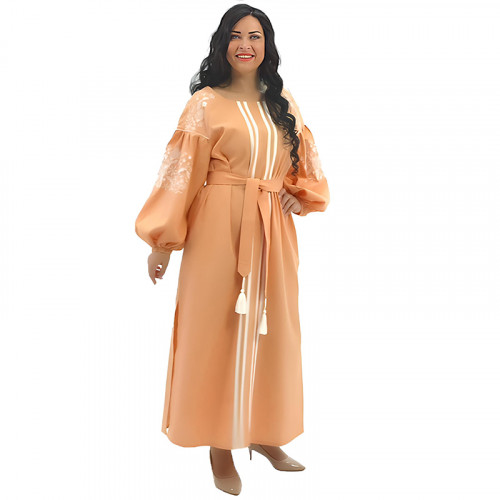 Сукня Роксолана