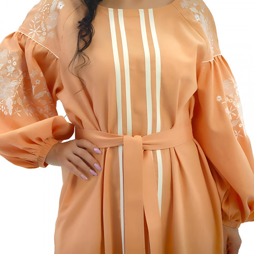 Сукня Роксолана