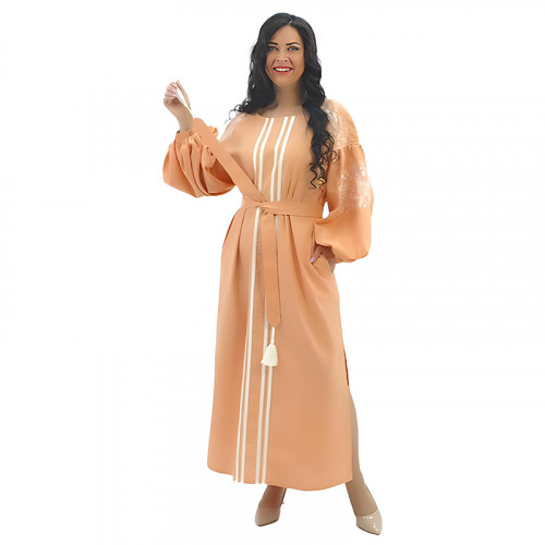 Сукня Роксолана