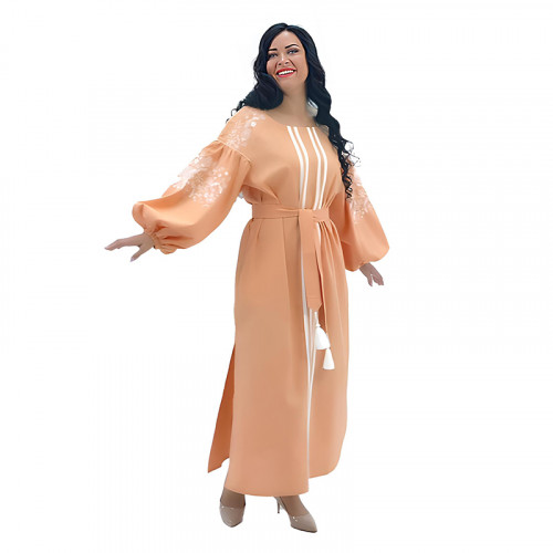 Сукня Роксолана