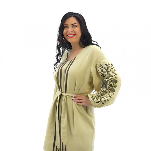 Сукня Роксолана