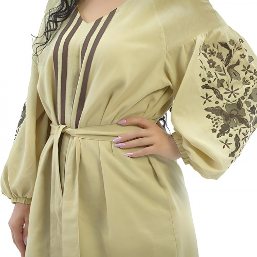 Сукня Роксолана