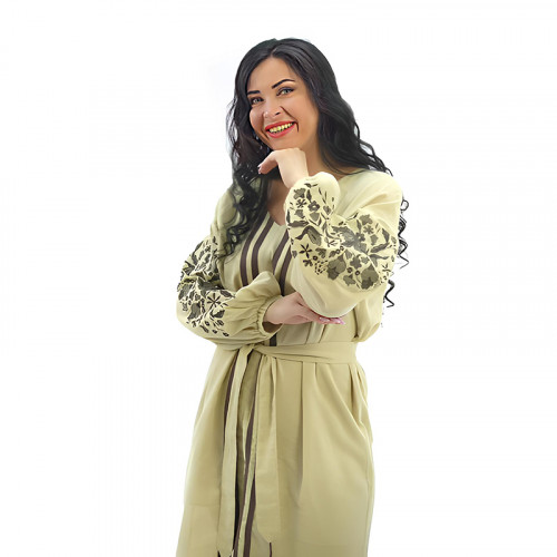 Сукня Роксолана