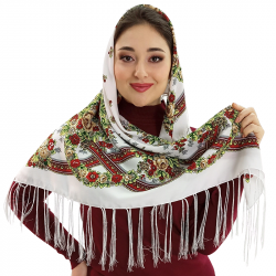 Платок Мальва