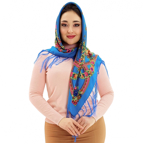 Хустка Мальва