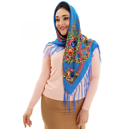 Хустка Мальва