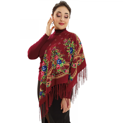 Хустка Мальва