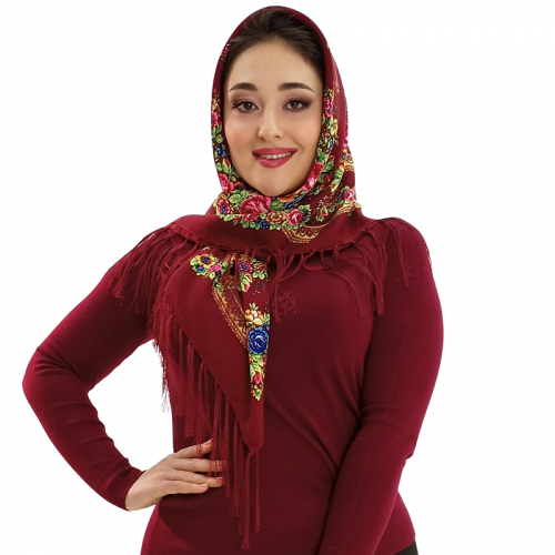 Хустка Мальва