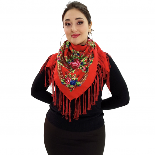 Хустка Мальва