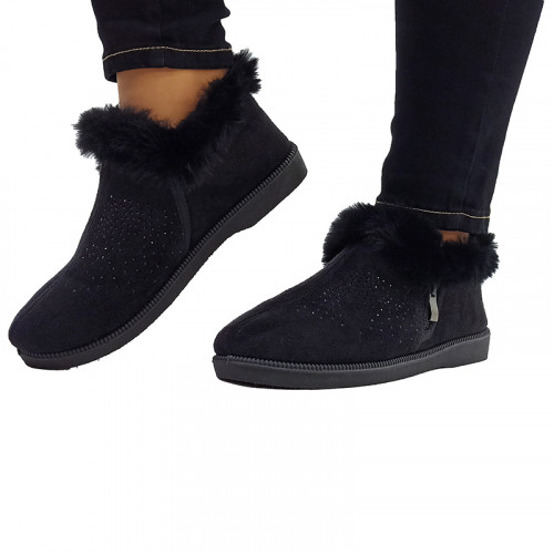 Полуботинки Анита