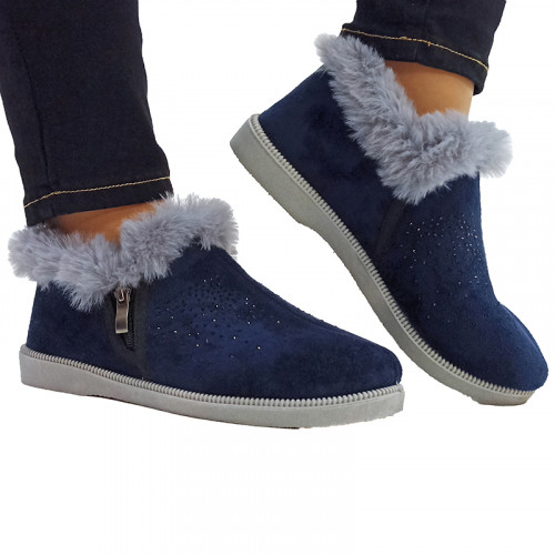 Полуботинки Анита