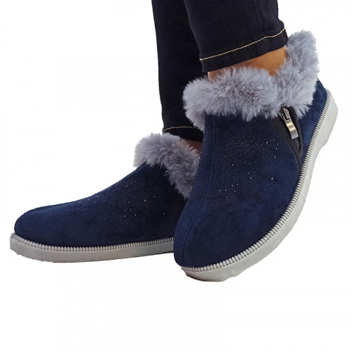 Полуботинки Анита