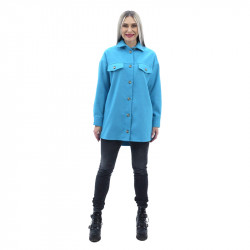 Полупальто Глоус