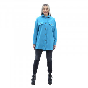 Полупальто Глоус