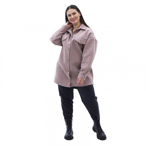 Полупальто Глоус