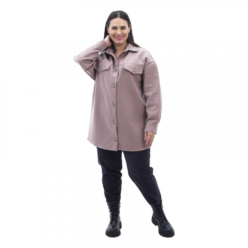 Полупальто Глоус