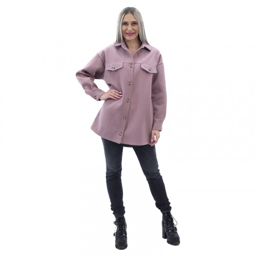 Полупальто Глоус