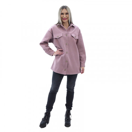 Полупальто Глоус