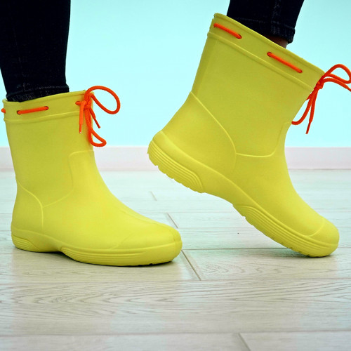 Сапожки Эрика