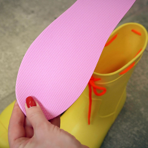 Сапожки Эрика