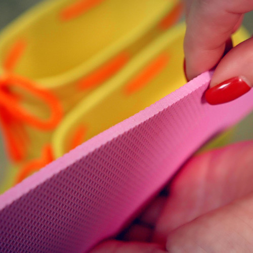 Сапожки Эрика